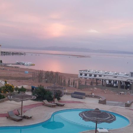 Awesome View Lägenhet Dahab Exteriör bild